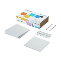 Nanoleaf Canvas Expansion Pack - 4 Panels