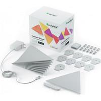 Nanoleaf Shapes - Triangles Starter Kit - 9 Panels