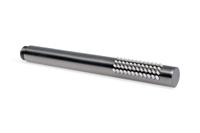 Blue Label Brondby staafhanddouche - gunmetal