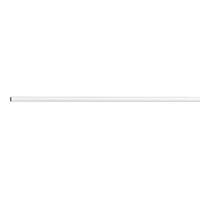 Leen Bakker Roede 100cm Ø13mm - wit