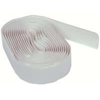 Leen Bakker Klittenband Zelfklevend 20mm 280cm - wit