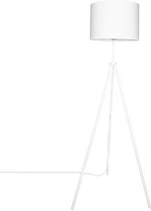 By Rydéns Staande lamp Rina wit 4100700-5000