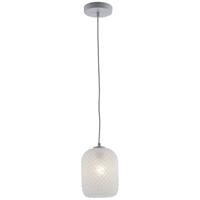 ECO-Light Ashford I-ASHFORD-S15 BCO Pendelleuchte E27 Weiß