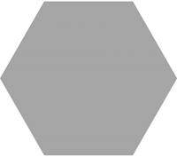 Cifre Timeless hexagon tegel 15x17 - Grey mat