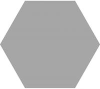 Cifre Timeless hexagon tegel 15x17 - Grey mat