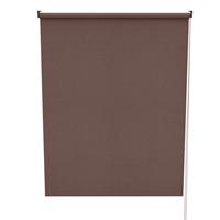 4Goodz Rolgordijn Lichtdoorlatend Easy 60x90 Cm - Taupe