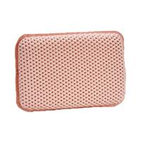 Badkussen Anti-slip Rood 29 Cm - Badkussens