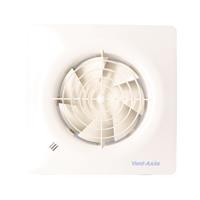 Vent-Axia VENT AXIA Supra badkamerventilator 100 B 97 m3/h 230V 8000001057