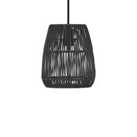 PR Home Saigon hanglamp buiten zwart Ø 18 cm