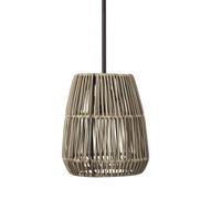 PR Home Saigon hanglamp buiten grijs Ø 18 cm