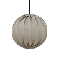 PR Home Alva hanglamp buiten beige Ø 40 cm
