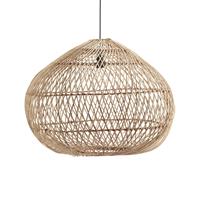 PR Home Karen buiten hanglamp, Ø 50 cm