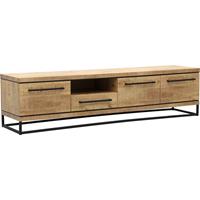 Budget Home Store TV kast London groot