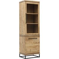 Budget Home Store Vitrinekast London