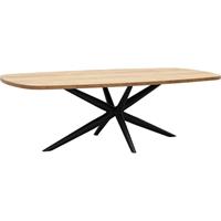 Budget Home Store Eettafel Selby 250cm
