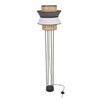 Market Set Singapour 80184 Vloerlamp