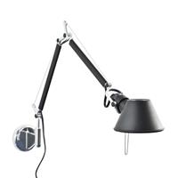 Artemide Tolomeo Micro - Enkel de body