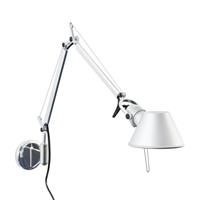 Artemide Tolomeo Micro - Enkel de body