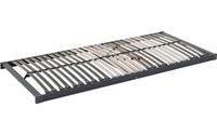 Goossens Basic Lattenbodem Base, Lattenbodem inzet 28 lats 80 x 200 cm vlak