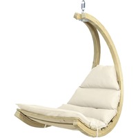 Amazonas Swing Chair Creme AZ-2020440, Hängesessel