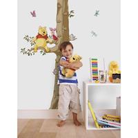 Bilderwelten Wandtattoo Kinderzimmer Winnie The Pooh Size