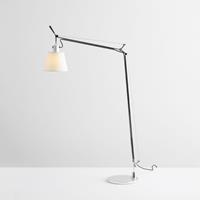 Artemide Tolomeo Basculante Reading Floorlamp - Body + Lampenkap