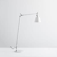 Artemide Tolomeo Basculante Reading Floorlamp - Body + Lampenkap