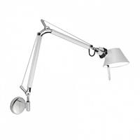 Artemide Tolomeo Micro - Enkel de body
