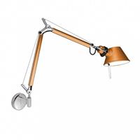 Artemide Tolomeo Micro - Enkel de body