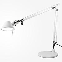 Artemide Tolomeo Tafellamp Body