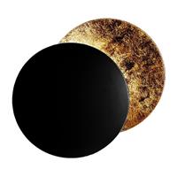 Catellani & Smith Lederam W Wandlamp