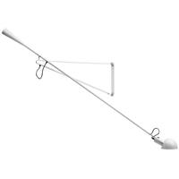 Flos 265 Parete Wandlamp