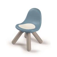 Smoby Kid Blauer Stuhl