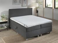 WoonQ Silver Line - Topmatras Nasa