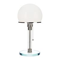 Tecnolumen Bauhaus Tafellamp WG 24