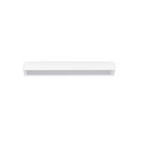 Nowodvorski Lighting Plafondlamp Straight wit 62 cm