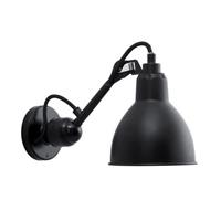 dcweditions DCW Editions Lampe Gras N304 - Zwart