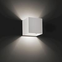 Lodes Laser Cube Wandlamp