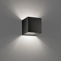 Lodes Laser Cube Wandlamp