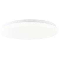 Brilliant Heddy G97188/05 LED-plafondlamp 22 W Energielabel: E (A - G) Warmwit Wit