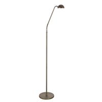 Highlight Parma - Vloerlamp - LED - 23 x 23  x 135cm - Brons