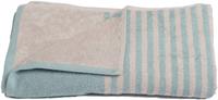 Wewo Fashion Duschtuch 9567DT, (1 St.), gestreift