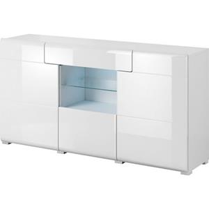 INOSIGN Dressoir Toledo Kast veel bergruimte, planken verstelbaar,zonder verlichting