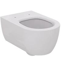 Ideal Standard Blend Wand-Tiefspül-WC AquaBlade round, T374901