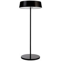 dekolight Deko Light Miram 620096 Tafellamp met accu LED 2.2 W Zwart