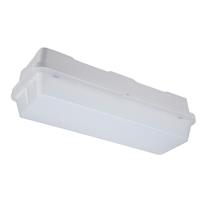 Opple 140064479 LEDPorch LED-Deckenleuchte LED EEK: G (A - G) 6W Weiß