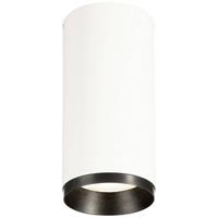 SLV NUMINOS M 1004238 LED-Deckenleuchte Weiß 20W Neutralweiß