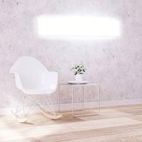 Müller Licht tint LED-Panel Aris 120 x 30 cm RGBW