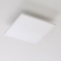 Q-Smart-Home Paul Neuhaus Q-FRAMELESS Deckenlampe RGBW 45x45cm