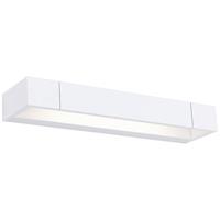 Paulmann 79515 LED-Deckenleuchte Weiß 11.5W Warmweiß
